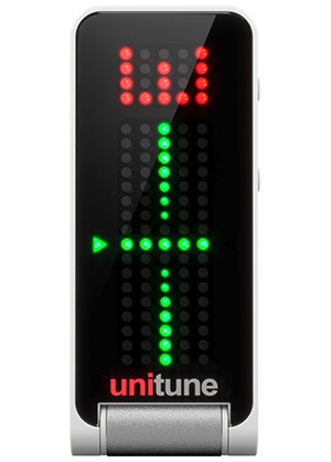 TC Electronic Unitune Clip 티씨일렉트로닉 유니튠 클립 튜너 (국내정식수입품)