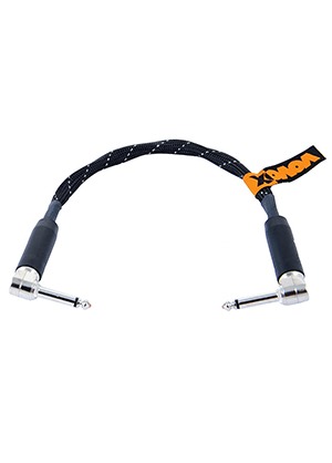 Vovox Link Protect A Patch Cable 보복스 링크 프로텍트 에이 패치 케이블 (ㄱ자→ㄱ자,30cm 국내정식수입품)