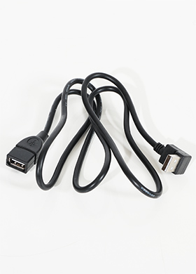SG Electronics SA91 USB Expansion Cable 에스지일렉트로닉스 USB 연장 케이블 (F Female-