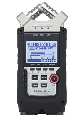 Zoom H4n Pro 줌 에이치포엔 프로 핸디 레코더 (국내정식수입품)