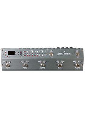 Free The Tone ARC-53M Audio Routing Controller Standard 프리더톤 오디오 라우팅 컨트롤러 스탠다드 (국내정식수입품)