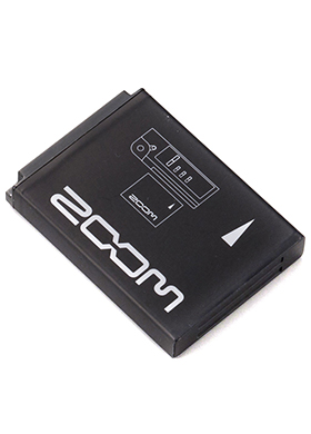 [일시품절] Zoom BT-02 Rechargeable Battery for Q4 줌 리차저블 배터리 (국내정식수입품)