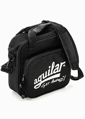 Aguilar Tone Hammer 350 Carry Bag 아귈라 톤 해머 쓰리피프티 캐리백 (국내정식수입품)