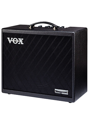 Vox Cambridge 50 복스 케임브리지 50와트 모델링 기타 콤보 앰프 (국내정식수입품)