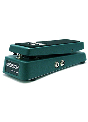 [일시품절] Mission Engineering EP1-KP-GR Kemper Profiler &amp; Remote Switching Expression Pedal Green 미션엔지니어링 이피원케이피 캠퍼 프로파일러 앤 리모트 스위칭 익스프레션 페달 그린 (국내정식수입품)