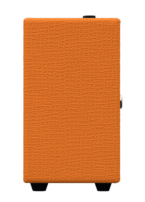 Orange Crush Mini 오랜지 크러쉬 미니 3와트 미니 앰프 (국내정식수입품)