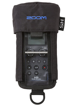Zoom PCH-5 Protective Case 줌 피씨에이치 파이브 H5 전용 프로텍티브 케이스 (국내정식수입품)