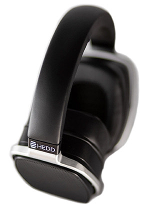 HEDD HEDDphone® 헤드 헤드폰 스튜디오 모니터 헤드폰 (국내정식수입품)
