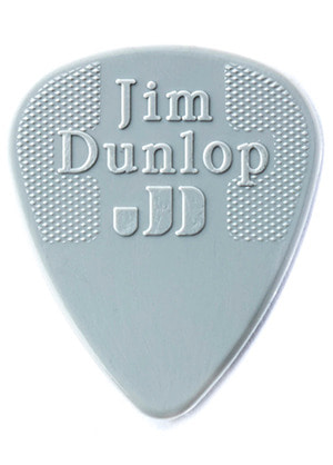 Dunlop 44R Nylon Standard Pick 0.60mm 던롭 나일론 스탠다드 기타피크 (국내정식수입품 당일발송)