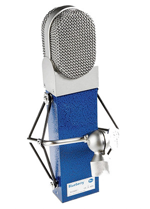 Blue Series 2 Custom Shockmount for Dragonfly &amp; Blueberry 블루 시리즈 투 커스텀 쇼크마운트 드래곤플라이 앤 블루베리 (국내정식수입품 당일발송)