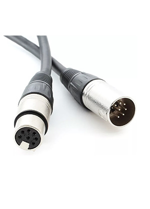 [일시품절] Rode 7-Pin Cable for NTK &amp; K2 로드 진공관 마이크 전용 7핀 케이블 (국내정식수입품)