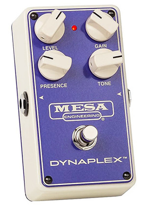 Mesa Boogie Dynaplex 메사부기 다이나플렉스 오버드라이브 (국내정식수입품)