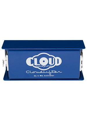 Cloud Microphones Cloudlifter CL-1 Mic Activator 클라우드마이크로폰 클라우드리프터 마이크 액티베이터 (국내정식수입품)