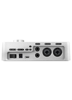 Universal Audio Apollo Solo USB 유니버셜오디오 아폴로 솔로 USB3 오디오 인터페이스 (국내정식수입품)
