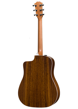 [일시품절] Taylor 210ce 테일러 드레드노트 컷어웨이 어쿠스틱 기타 네츄럴 무광 (ES2 픽업 국내정식수입품)