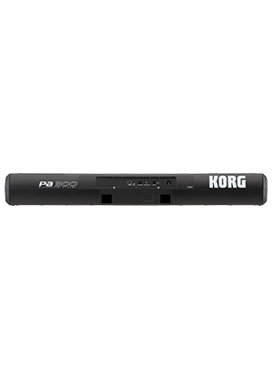 [일시품절] Korg Pa300 Professional Arranger 코르그 61건반 프로페셔널 어레인저 (국내정식수입품)