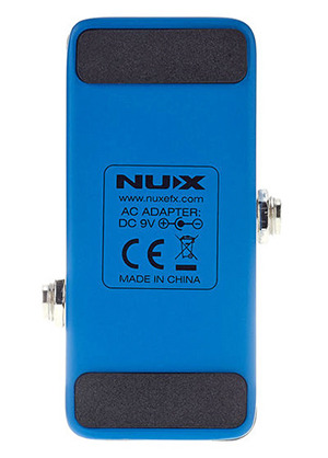 Nux Vibrato 뉴엑스 비브라토 (국내정식수입품)