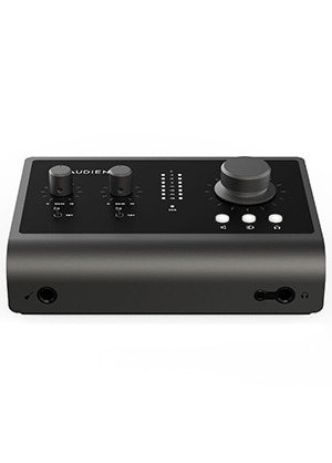 Audient iD14 MKII 오디언트 오디언트 아이디포틴 마이크 투 USB-C 오디오 인터페이스 (국내정식수입품)