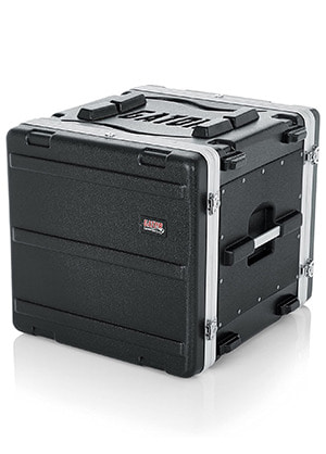 Gator Cases GR-10L Standard Molded 10U Audio Rack 게이터 10U 스탠다드 랙케이스 (국내정식수입품)