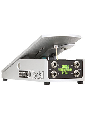 Ernie Ball 6165 500K Passive Stereo Volume Pan Pedal 어니볼 볼륨 페달 (패시브/스테레오/팬 국내정식수입품)