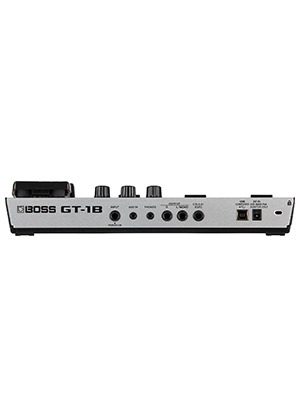 Boss GT-1B 보스 지티원비 베이스 멀티 이펙터 프로세서 (국내정식수입품)
