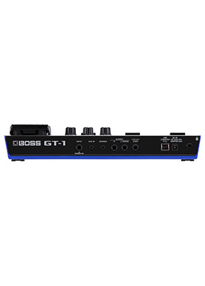 Boss GT-1 보스 지티원 기타 멀티 이펙터 프로세서 (국내정식수입품)