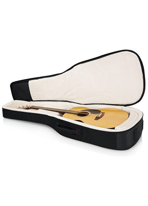 Gator Cases G-PG ACOUSTIC Pro Go Acoustic Guitar Gig Bag 게이터 프로 고 어쿠스틱 기타 폼 케이스 (국내정식수입품)