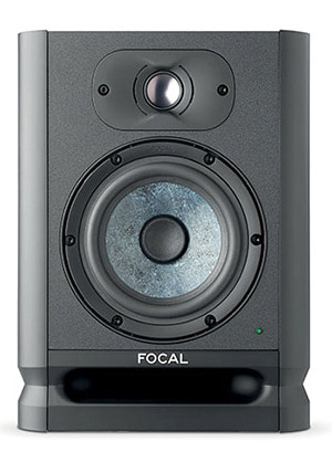 Focal Alpha 50 Evo 포칼 알파 피프티 에보 5인치 액티브 모니터 스피커 (2통/1조 국내정식수입품)