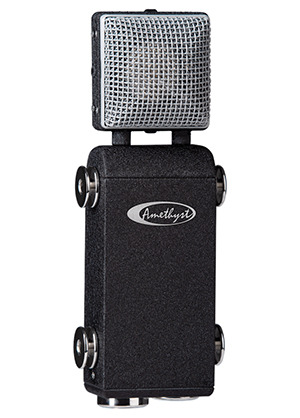 JZ Microphones The Amethyst 제트지마이크로폰스 더 애머시스트 콘덴서 마이크 (국내정식수입품)