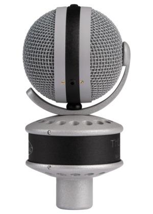 JZ Microphones The Globe 제트지마이크로폰스 더 글로브 콘덴서 마이크 (국내정식수입품)