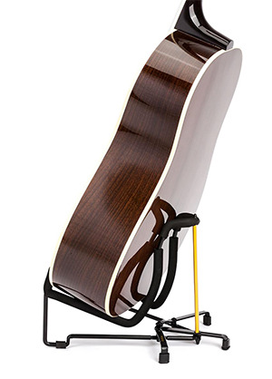 Hercules GS301B TravLite Acoustic Guitar Stand 허큘리스 트레브라이트 어쿠스틱 기타 스탠드 (국내정식수입품)