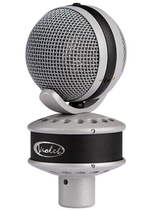 JZ Microphones The Globe 제트지마이크로폰스 더 글로브 콘덴서 마이크 (국내정식수입품)