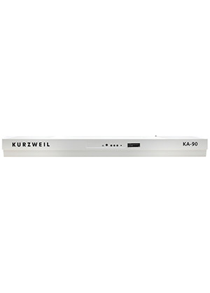Kurzweil KA-90 White 커즈와일 케이에이 88건반 포터블 디지털 피아노 화이트 (국내정식수입품)