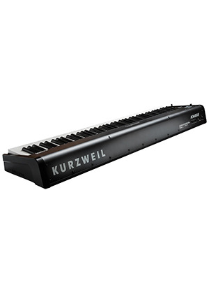 Kurzweil KM88 MIDI Controller 커즈와일 88건반 미디 컨트롤러 마스터 키보드 (국내정식수입품)
