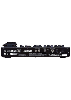 Boss ME-70 Guitar Multiple Effects 보스 기타 멀티 이펙터 (국내정식수입품)