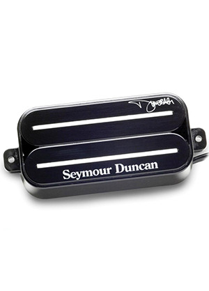 Seymour Duncan SH-13 Dimebucker Humbucker Pickup Bridge Black 시모어 던컨 다임버커 험버커 픽업 브릿지 블랙 (험/싱전환가능 국내정식수입품)