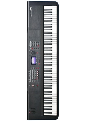 Kurzweil SP6 커즈와일 에스피식스 88건반 스테이지 피아노 (국내정식수입품)