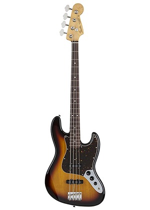 Fender Japan Hybrid 60s Jazz Bass 3-Color Sunburst 펜더 재팬 하이브리드 60년대 재즈 베이스 쓰리컬러 선버스트 (국내정식수입품)
