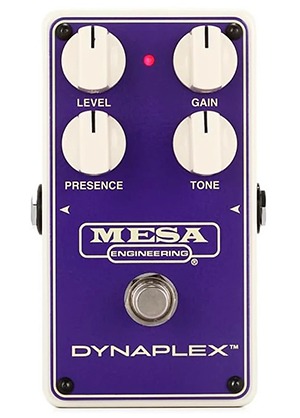 Mesa Boogie Dynaplex 메사부기 다이나플렉스 오버드라이브 (국내정식수입품)