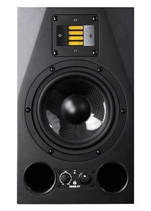 ADAM A7X 아담 에이세븐엑스 7인치 액티브 모니터 스피커 (1통 국내정식수입품)