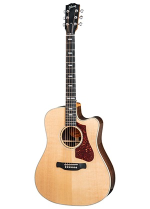 Gibson Acoustic Hummingbird Rosewood 2018 깁슨 허밍버드 로즈우드 어쿠스틱 기타 네츄럴 유광 (픽업 국내정식수입품)