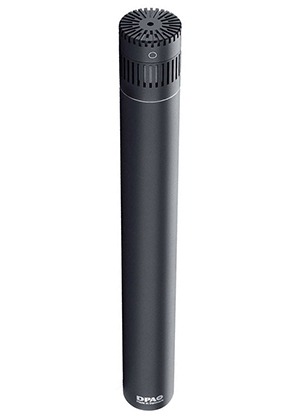 DPA 4015 Wide Cardioid Microphone 디피에이 와이드 카디오이드 마이크 (국내정식수입품)