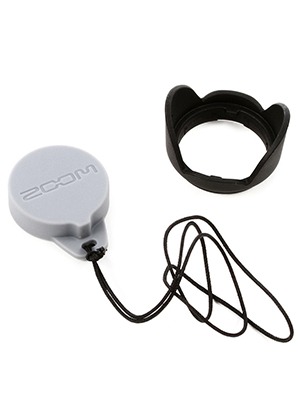 Zoom LHQ-2n Lens Hood 줌 Q2n 렌즈 후드 (국내정식수입품)
