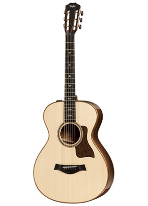 Taylor 712e 12-Fret 테일러 12플랫 그랜드 콘서트 어쿠스틱 기타 네츄럴 유광 (ES2 픽업 국내정식수입품)
