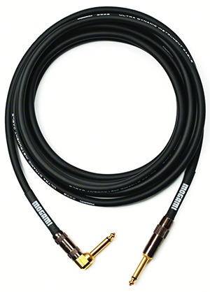 [일시품절] Mogami Platinum Guitar Cable 12R 모가미 플래티넘 기타 케이블 (일자,ㄱ자,12ft/3.65m 국내정식수입품)