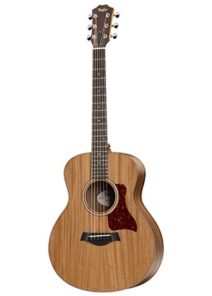 Taylor GS Mini-e Mahogany 테일러 그랜드 심포니 미니 마호가니 어쿠스틱 기타 네츄럴 유광 (ES-B 픽업 국내정식수입품)