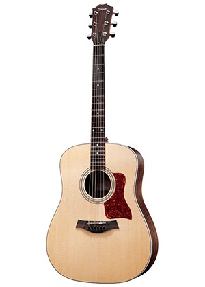 Taylor 210 테일러 드레드노트 어쿠스틱 기타 네츄럴 무광/탑유광 (국내정식수입품)