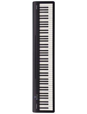 Roland FP-10 Black 롤랜드 에프피 88건반 포터블 피아노 블랙 (국내정식수입품)