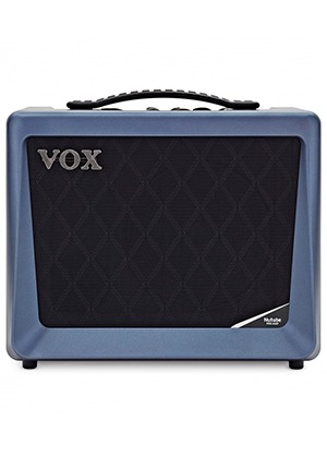 Vox VX50 GTV 복스 브이엑스 50와트 1 x 8인치 모델링 누튜브 진공관 콤보 앰프 (국내정식수입품)