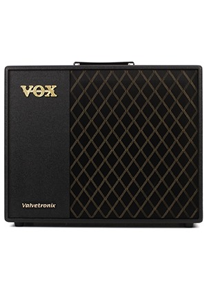 Vox VT100X 복스 밸브트로닉스 1x12인치 100와트 콤보 앰프 (국내정식수입품)